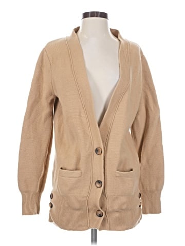 Club Monaco Wool Cardigan (view 1)