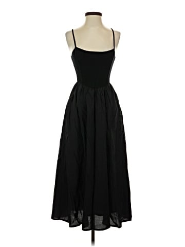 Crescent Cocktail Dress (view 1)