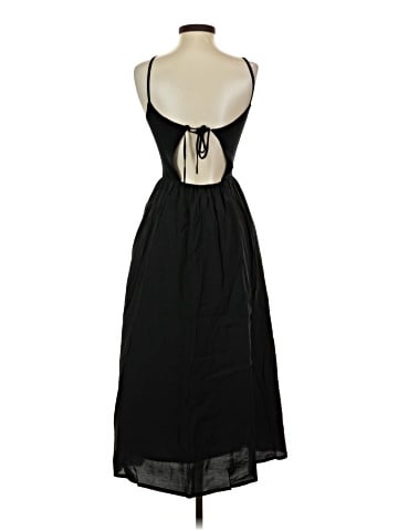Crescent Cocktail Dress (view 2)