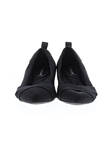 Anne Klein Flats (view 2)