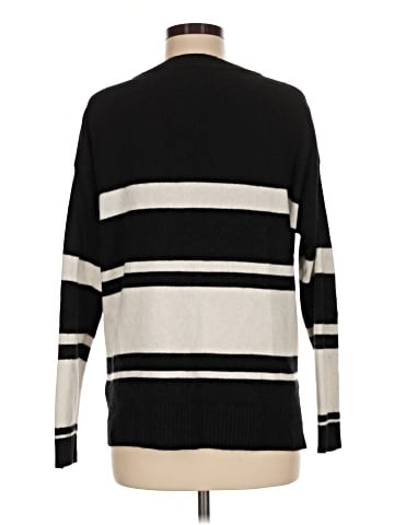 Massimo Dutti Pullover Sweater (view 2)