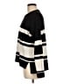 Massimo Dutti Stripes Black Pullover Sweater Size 6 - photo 5