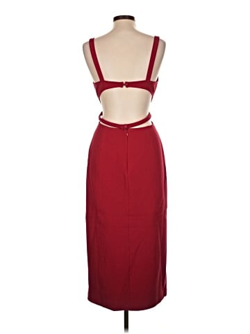 C/MEO Collective Cocktail Dress (view 2)
