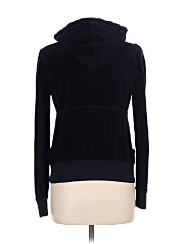 Juicy Couture Zip Up Hoodie (view 2)