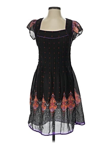 Sunny Leigh Cocktail Dress (view 1)