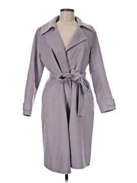 Badgley Mischka Trenchcoat (view 1)