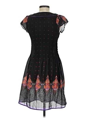 Sunny Leigh Cocktail Dress (view 2)