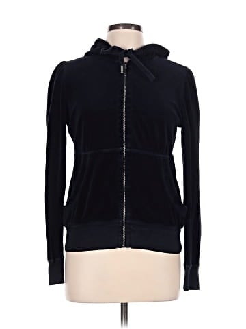 Juicy Couture Zip Up Hoodie (view 1)