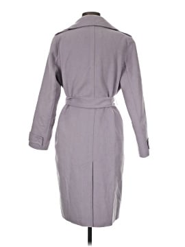 Badgley Mischka Trenchcoat (view 2)