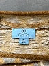 CeCe Chevron-herringbone Brown Pullover Sweater Size XL - photo 7