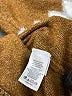 CeCe Chevron-herringbone Brown Pullover Sweater Size XL - photo 8