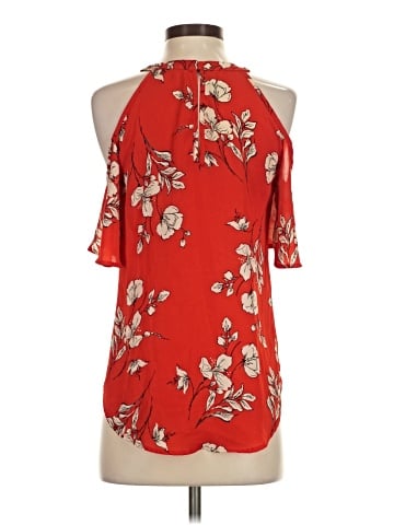 Sienna Sky Sleeveless Blouse (view 2)