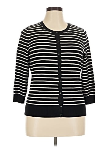 Halogen Cardigan (view 1)