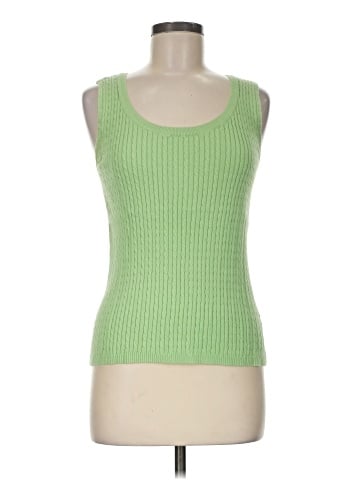 Jeanne Pierre Tank Top (view 1)
