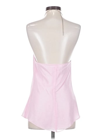 Amanda Uprichard Sleeveless Blouse (view 2)