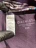 Athleta Floral Purple Shorts Size XXS - photo 3
