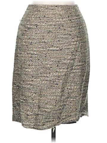 Teri Jon by Rickie Freeman Casual Skirt (view 1)