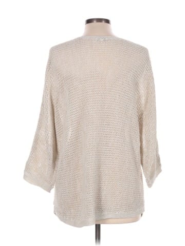 J.Jill 3/4 Sleeve T-Shirt (view 2)