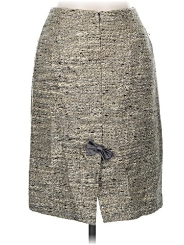 Teri Jon by Rickie Freeman Casual Skirt (view 2)