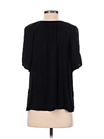 Ella Moss Short Sleeve Henley (view 2)