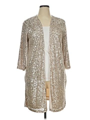Maurices Cardigan (view 1)