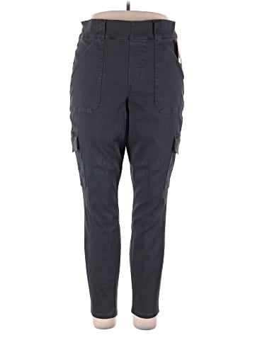 SPANX Cargo Pants (view 1)