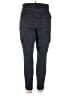 SPANX Gray Cargo Pants Size 2X - photo 2