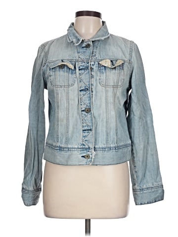 Old Navy Denim Jacket (view 1)
