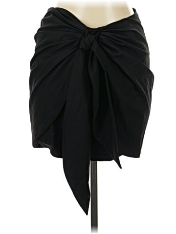 Zara Casual Skirt (view 1)