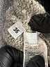 Repeat Cashmere Tweed Brown Pullover Sweater Size EU 36 / US 6 - photo 9
