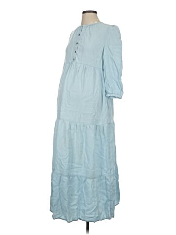 Isabella Oliver Casual Dress (view 1)