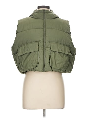 Divided by H&M Vest (view 1)