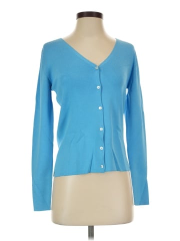 J.A.C. Cardigan (view 1)