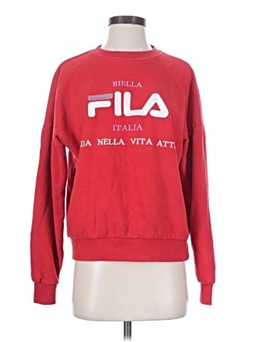 FILA Sweatshirt (view 1)