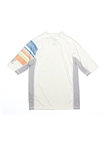 Laguna 3/4 Sleeve T-Shirt (view 2)