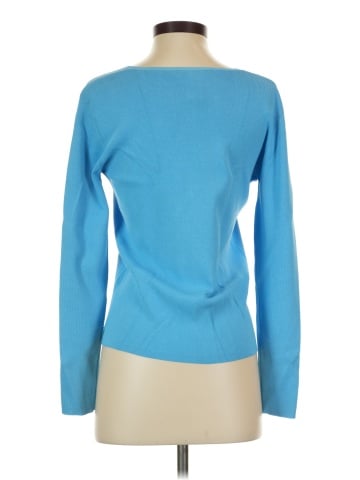 J.A.C. Cardigan (view 2)