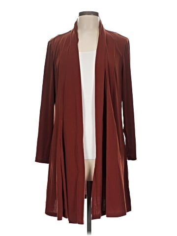 Susan Graver Cardigan (view 1)