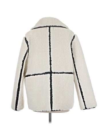 Jason Wu Faux Fur Jacket (view 2)