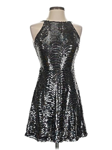 Signature 8 Cocktail Dress (view 1)