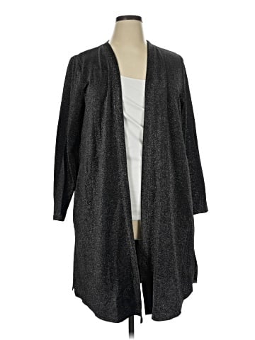 Maurices Cardigan (view 1)