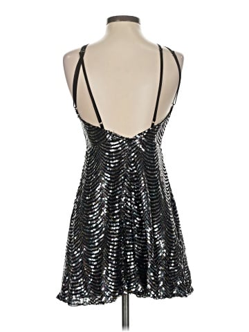 Signature 8 Cocktail Dress (view 2)