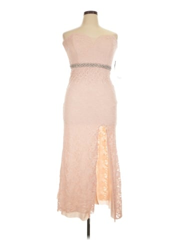 B. Smart Cocktail Dress (view 1)