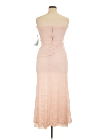 B. Smart Cocktail Dress (view 2)