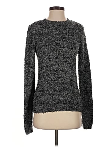 Romeo & Juliet Couture Pullover Sweater (view 1)