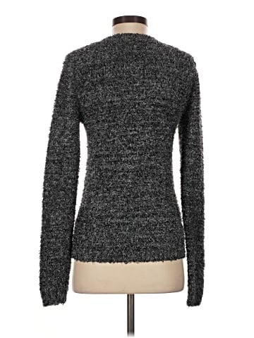 Romeo & Juliet Couture Pullover Sweater (view 2)