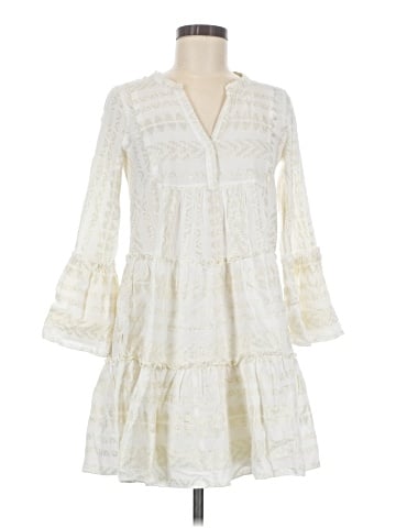 Elan Casual Dress (view 1)