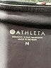 Athleta Print Pink Leggings Size M - photo 7