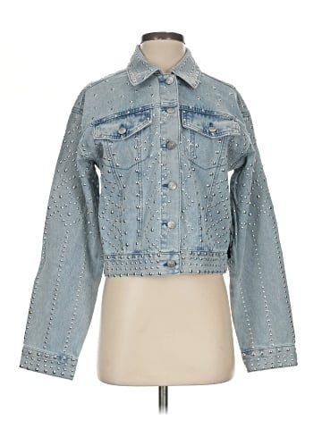 Forever 21 Denim Jacket (view 1)