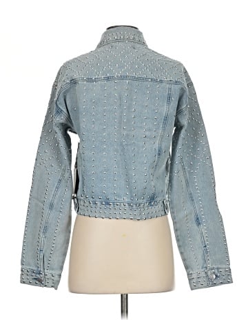 Forever 21 Denim Jacket (view 2)