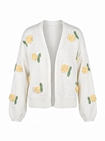 Francesca's Cardigan (view 1)